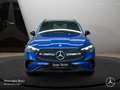 Mercedes-Benz GLC 220 d 4M AMG+NIGHT+PANO+360+AHK+BURMESTER+9G Blau - thumbnail 3