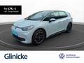 Volkswagen ID.3 Pro 58kWh Navi Kamera SiHz Weiß - thumbnail 1