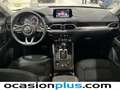 Mazda CX-5 2.2 Skyactiv-D Evolution 2WD Aut. 110Kw Plateado - thumbnail 7