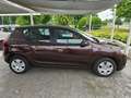 Dacia Sandero 1.5 dCi 8V 75CV Start&Stop Lauréate ok neop. Marrone - thumbnail 10