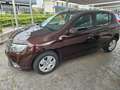 Dacia Sandero 1.5 dCi 8V 75CV Start&Stop Lauréate ok neop. Marrone - thumbnail 5