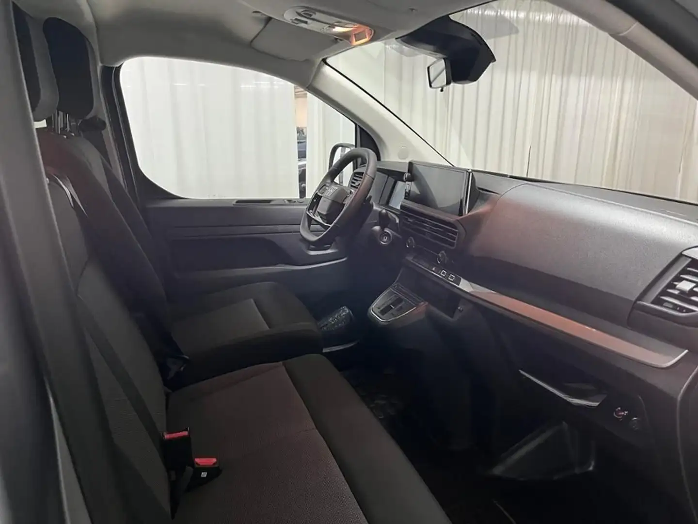 Fiat Scudo 2.0 BlueHDi 180CV S&S AT8 L2 Grigio - 2