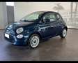 Fiat 500C 500 (2015--->) 500 C 1.2 Lounge Blu/Azzurro - thumbnail 3