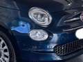 Fiat 500C 500 (2015--->) 500 C 1.2 Lounge Blu/Azzurro - thumbnail 16
