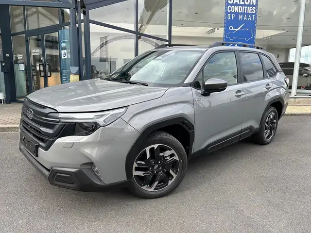 Subaru Forester 2.0i e-Boxer Luxury CVT | Safe8 |KORTING ACTIE