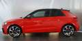 Audi A1 Sportback S Line mit Optik-Paket! Roşu - thumbnail 4