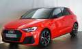 Audi A1 Sportback S Line mit Optik-Paket! Roşu - thumbnail 13