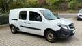 Mercedes-Benz Citan Kasten 109/111 CDI extralang Blanc - thumbnail 4