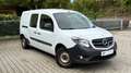 Mercedes-Benz Citan Kasten 109/111 CDI extralang Blanc - thumbnail 3