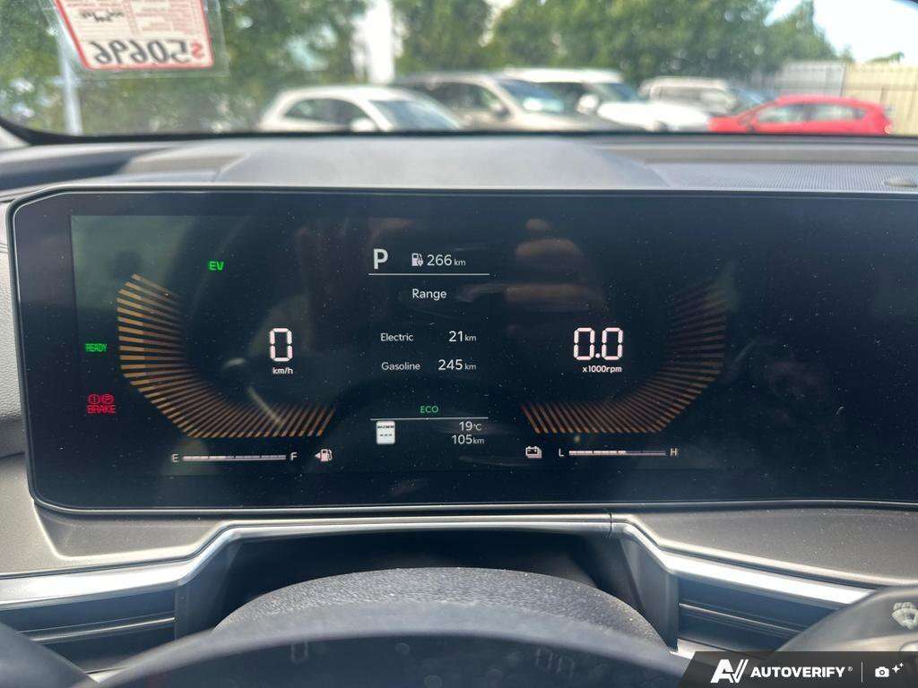 used 2025 Kia Sorento car, priced at $45,888