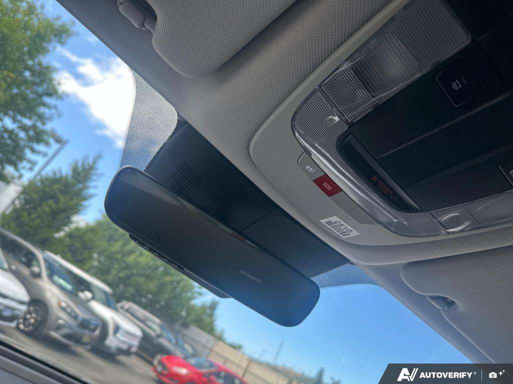 used 2025 Kia Sorento car, priced at $45,888