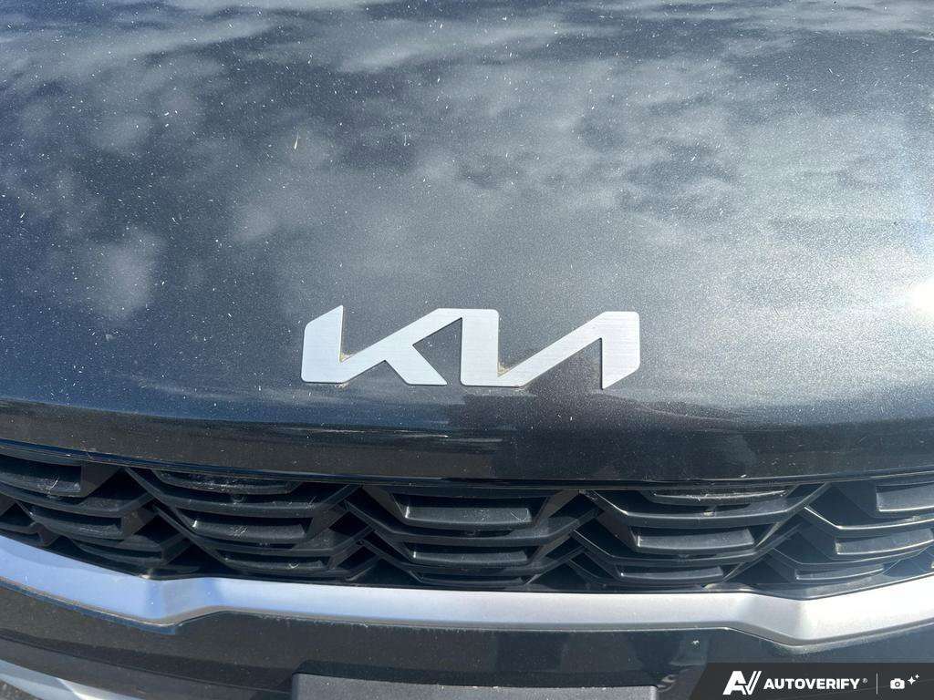 used 2025 Kia Sorento car, priced at $45,888