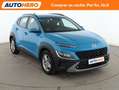 Hyundai KONA 1.0 TGDI Maxx 4x2 Azul - thumbnail 8