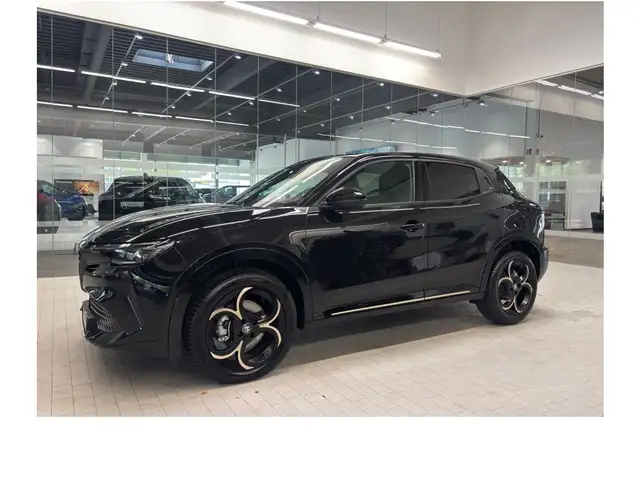 Alfa Romeo Junior