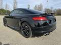 Audi TTS Coupé 2.0 TFSI 310 CV quattro S tronic STAGE 2 Black - thumbnail 6