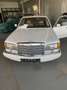 Mercedes-Benz S 420 SEL Biały - thumbnail 8