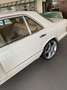 Mercedes-Benz S 420 SEL Biały - thumbnail 4