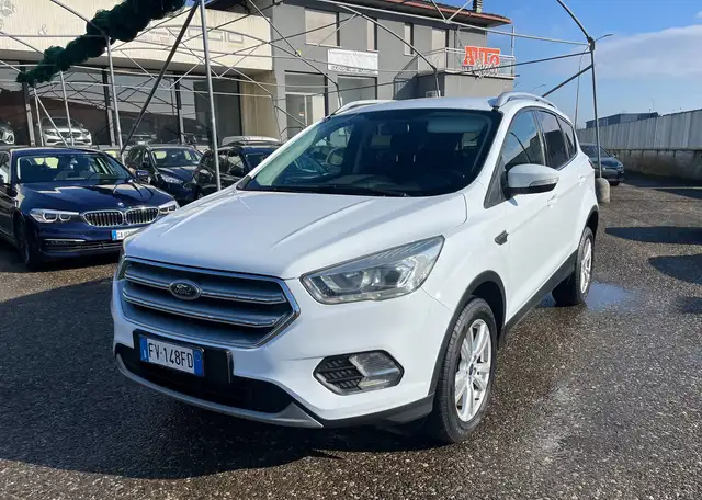 Ford Kuga 1.5 tdci Business S&S 2wd 120cv