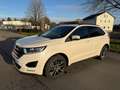 Ford Edge Sport AWD SHG 1.Hand SHZ LHZ Laneass. NAVI Blanc - thumbnail 3