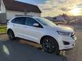 Ford Edge Sport AWD SHG 1.Hand SHZ LHZ Laneass. NAVI Blanc - thumbnail 10
