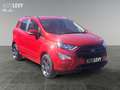 Ford EcoSport 1.0 ST-Line S&S *NAVI*SHZ*LHZ*PDC*RFK* Rouge - thumbnail 8