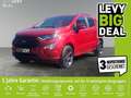 Ford EcoSport 1.0 ST-Line S&S *NAVI*SHZ*LHZ*PDC*RFK* Rot - thumbnail 1