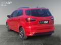 Ford EcoSport 1.0 ST-Line S&S *NAVI*SHZ*LHZ*PDC*RFK* Rot - thumbnail 4