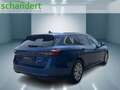 Skoda Superb Combi 1.5 TSI Selection DSG LED Navi AHK Blu/Azzurro - thumbnail 4