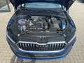 Skoda Superb Combi 1.5 TSI Selection DSG LED Navi AHK Blu/Azzurro - thumbnail 15