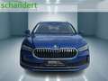 Skoda Superb Combi 1.5 TSI Selection DSG LED Navi AHK Blu/Azzurro - thumbnail 5