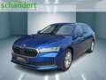 Skoda Superb Combi 1.5 TSI Selection DSG LED Navi AHK Blu/Azzurro - thumbnail 1