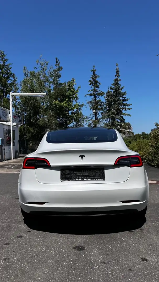 Tesla Model 3 RWD Hinterradantrieb - 1