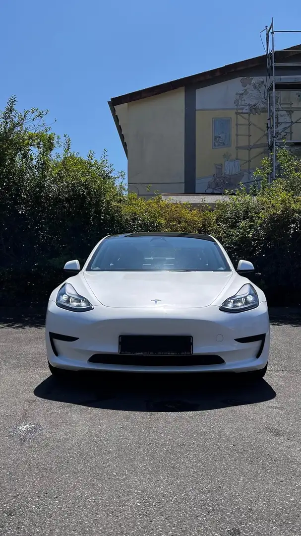 Tesla Model 3 RWD Hinterradantrieb - 2