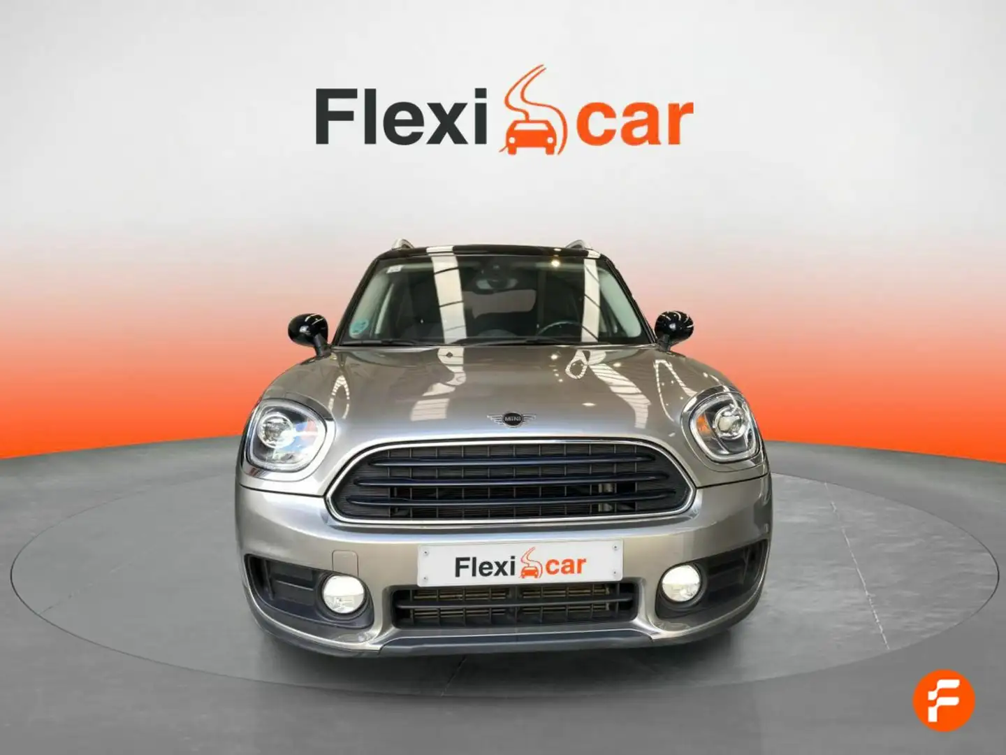 MINI Cooper Countryman AUT. Gris - 2