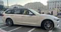 BMW 320 320d Touring xdrive Business auto bijela - thumbnail 1