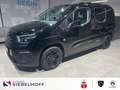 Citroen Berlingo M PLUS PureTech 110 *LM-Edition* Schwarz - thumbnail 1