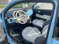 Fiat 500C 1.2i Spiaggina '58 (EU6d-TEMP) Blau - thumbnail 6