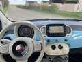 Fiat 500C 1.2i Spiaggina '58 (EU6d-TEMP) Bleu - thumbnail 9