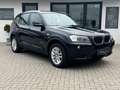 BMW X3 xDrive 20 d°Klima°AHK°Bi-Xenon°Tempo°SHZ°PDC Zwart - thumbnail 2