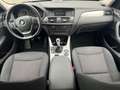 BMW X3 xDrive 20 d°Klima°AHK°Bi-Xenon°Tempo°SHZ°PDC Zwart - thumbnail 12