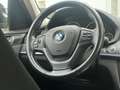 BMW X3 xDrive 20 d°Klima°AHK°Bi-Xenon°Tempo°SHZ°PDC Zwart - thumbnail 9