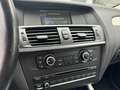 BMW X3 xDrive 20 d°Klima°AHK°Bi-Xenon°Tempo°SHZ°PDC Zwart - thumbnail 13