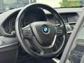 BMW X3 xDrive 20 d°Klima°AHK°Bi-Xenon°Tempo°SHZ°PDC Zwart - thumbnail 10