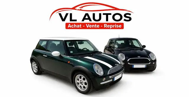 MINI Cooper R50 115 cv et 90 Année 2002 2004