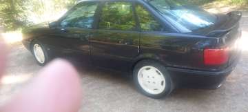 20 V Quattro