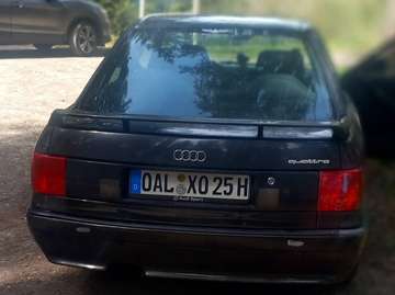 20 V Quattro