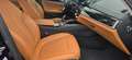 BMW 530 e iPerformance Aut. Hybrid /Garantie/1Eigenaar Braun - thumbnail 9