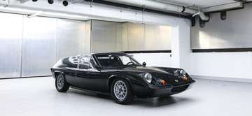 S2 Alpine Motor 140 PS