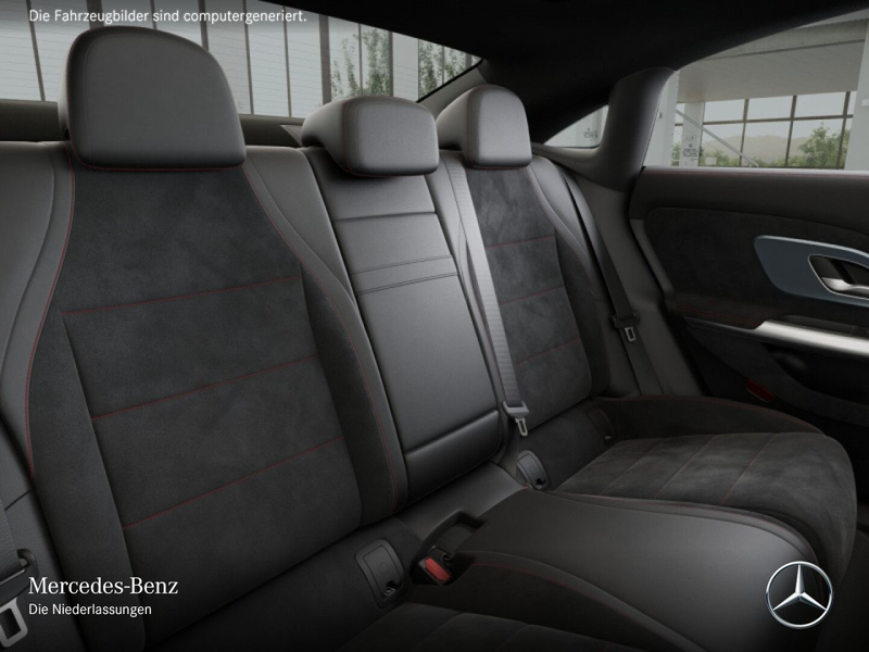 Mercedes-Benz CLA 250 AMG Pano Distr. HUD LED Night Kamera Sitzh — photo 13
