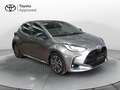Toyota Yaris Yaris 1.5 Hybrid 5 porte Lounge Bronze - thumbnail 4